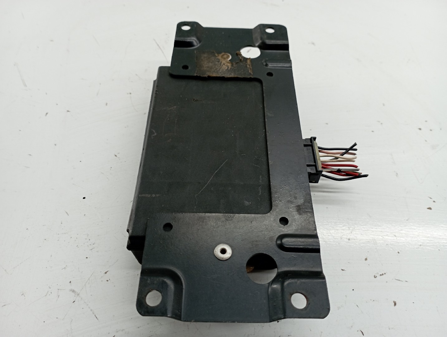 Módulo de controlo LAND ROVER DISCOVERY II (L318) | 98 - 04 Imagem-4