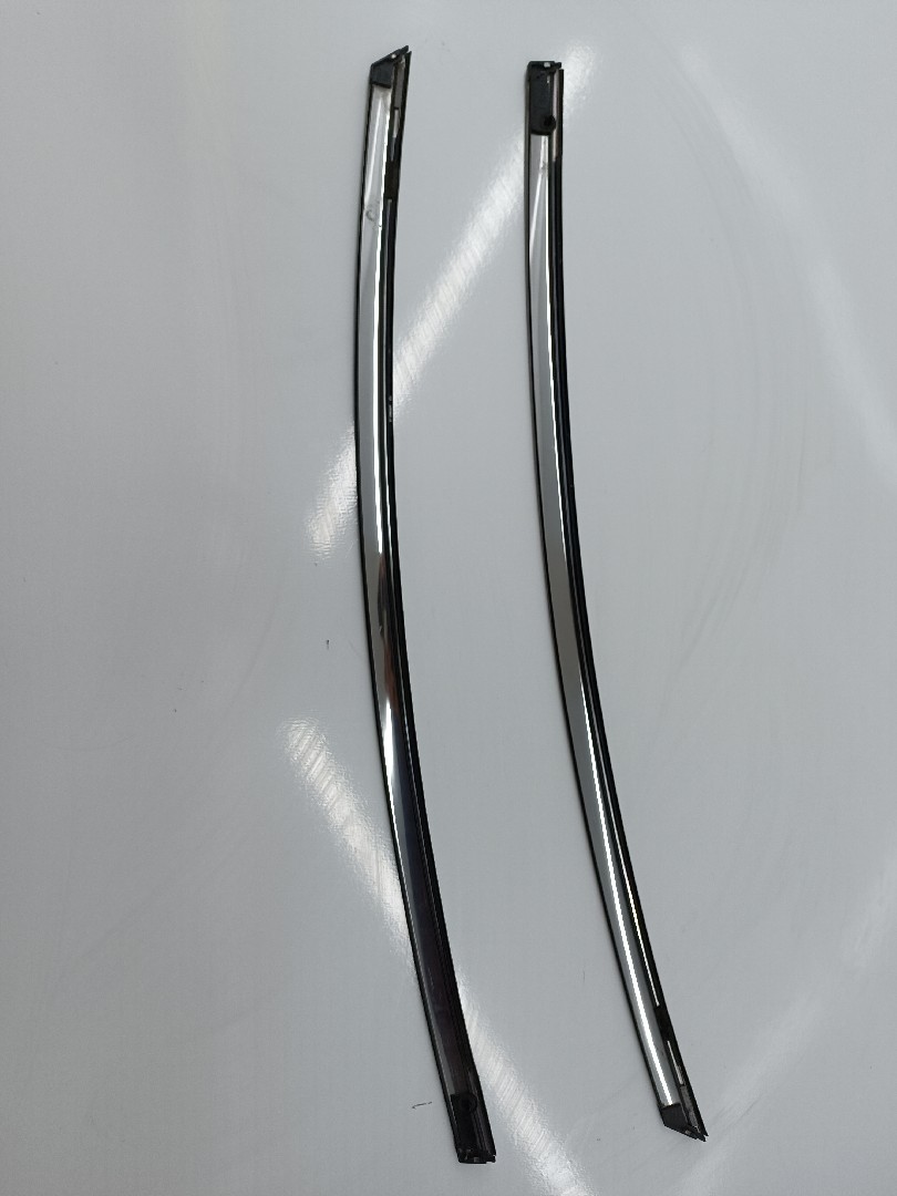 Friso da porta MAZDA 6 Hatchback (GH) | 07 - 13 Imagem-2