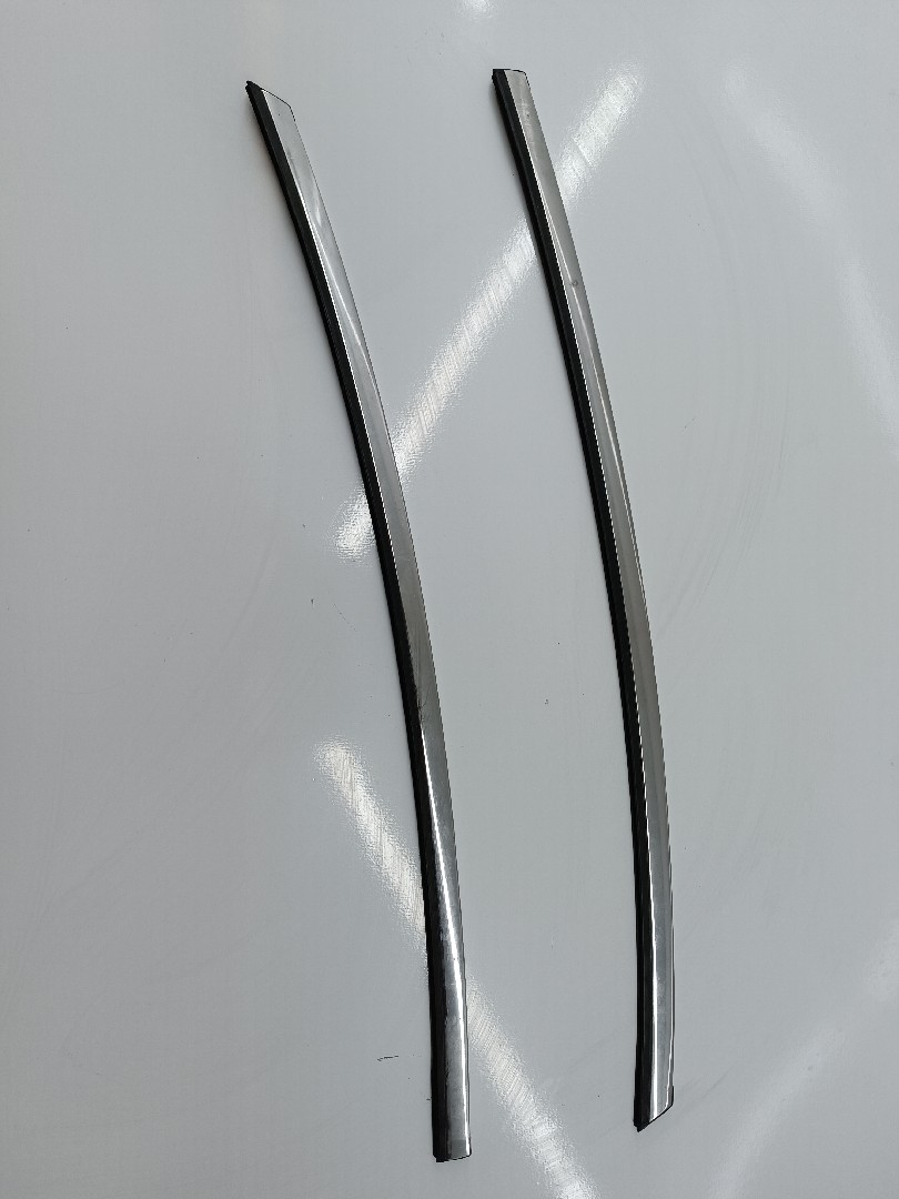 Friso da porta MAZDA 6 Hatchback (GH) | 07 - 13