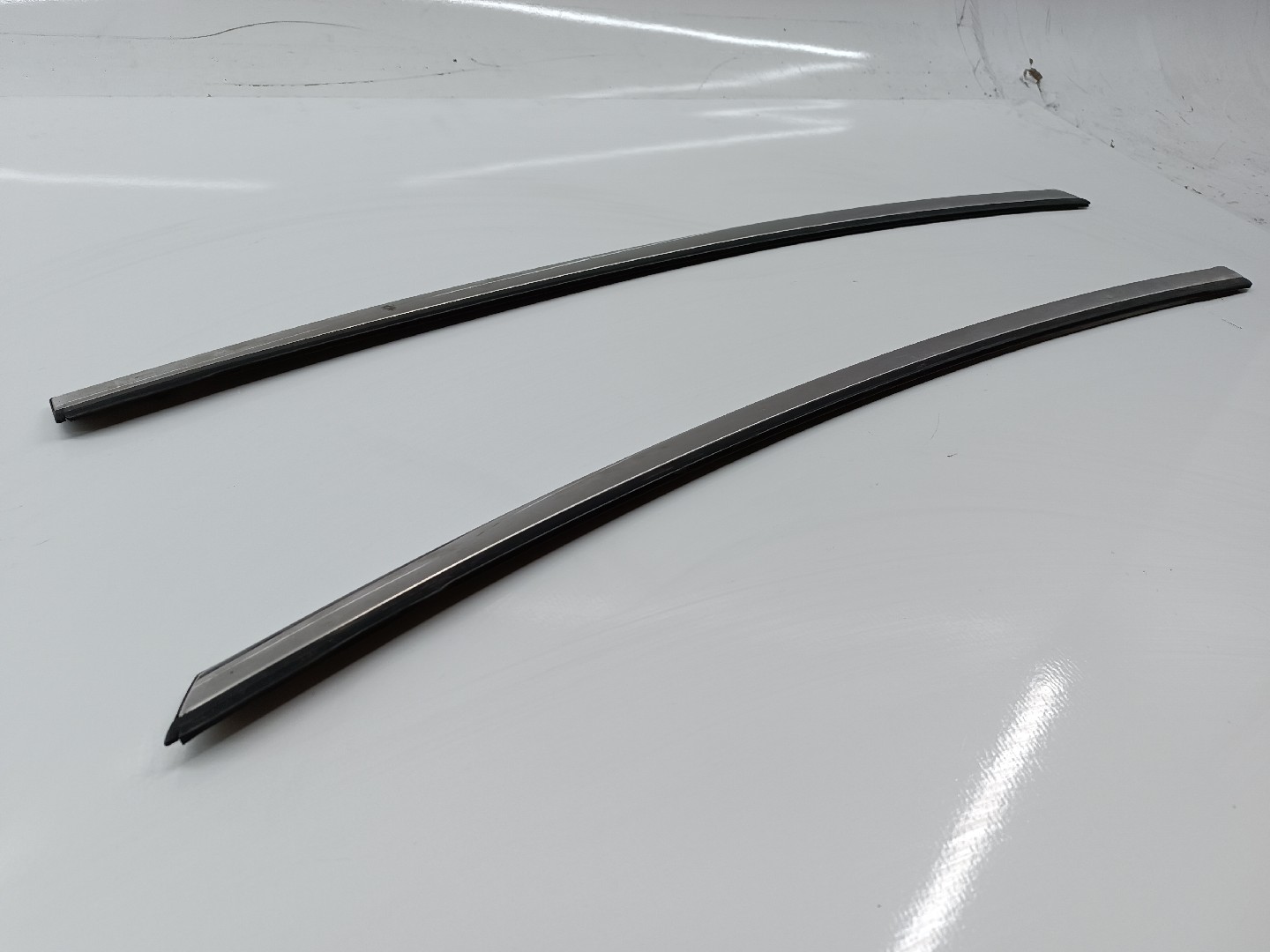 Friso da porta MAZDA 6 Hatchback (GH) | 07 - 13 Imagem-1