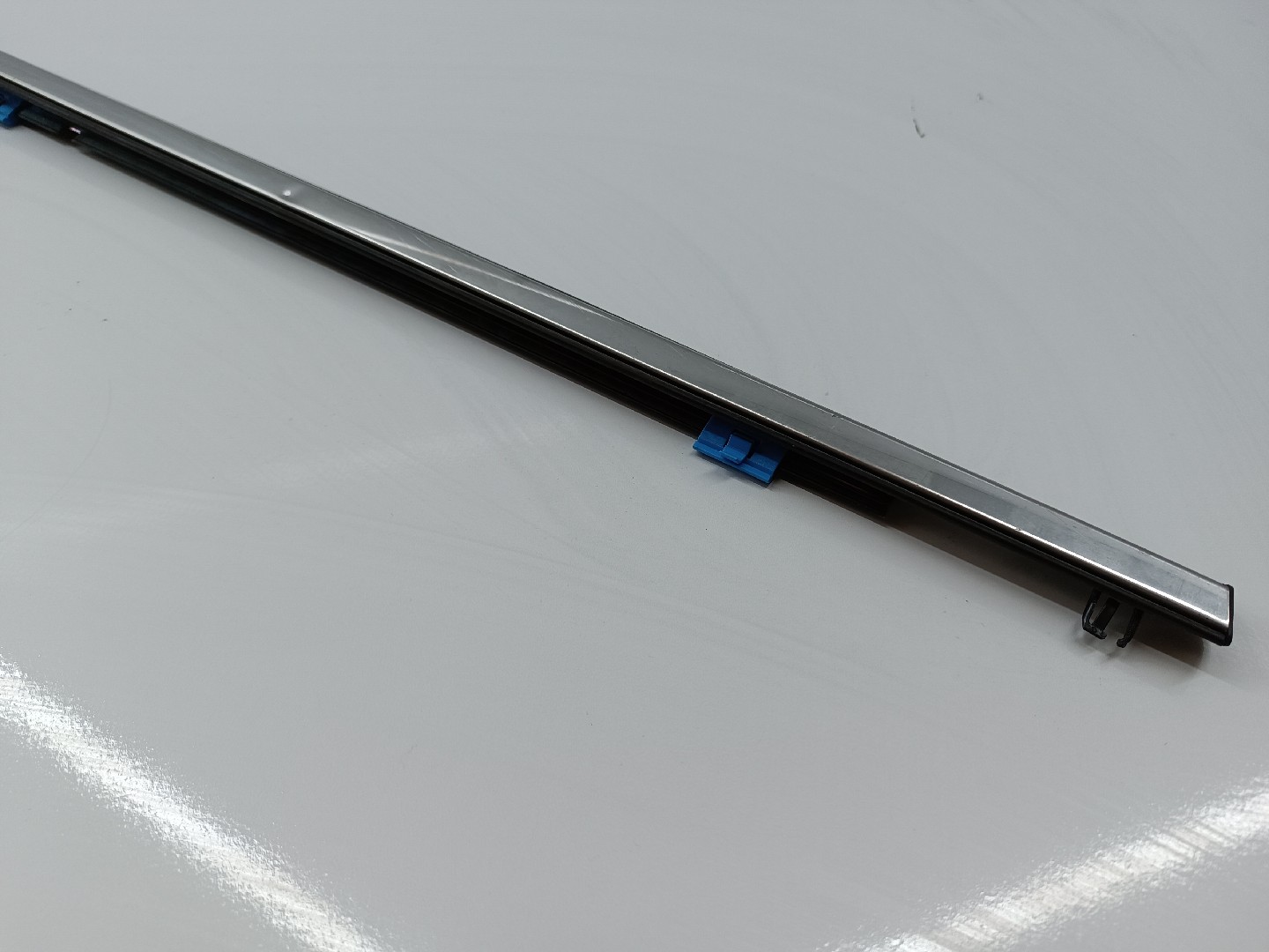 Raspador de vidro MAZDA 6 Hatchback (GH) | 07 - 13 Imagem-1