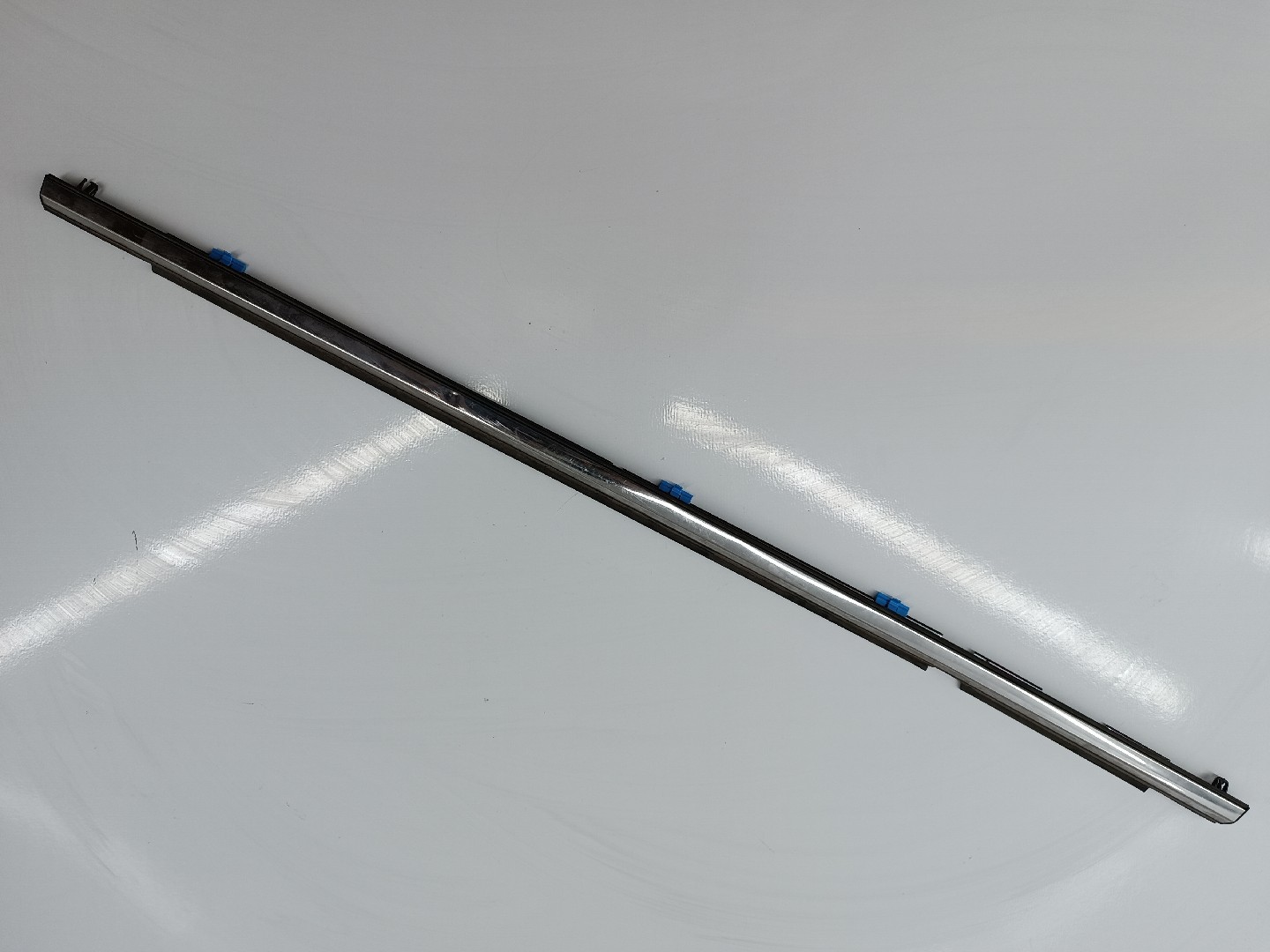 Raspador de vidro MAZDA 6 Hatchback (GH) | 07 - 13