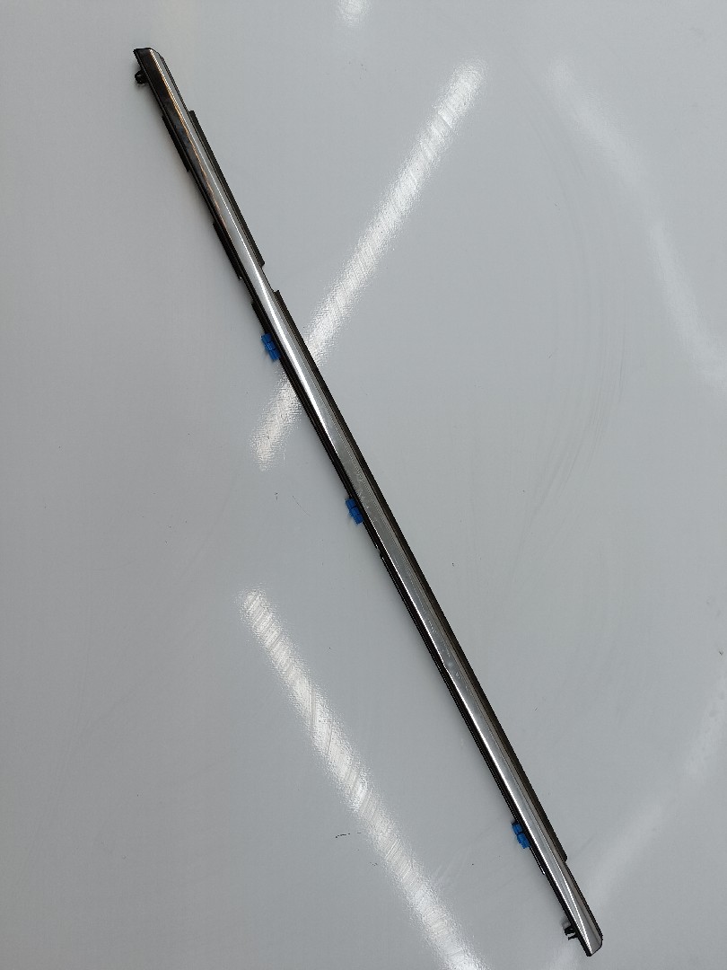 Raspador de vidro MAZDA 6 Hatchback (GH) | 07 - 13 Imagem-3