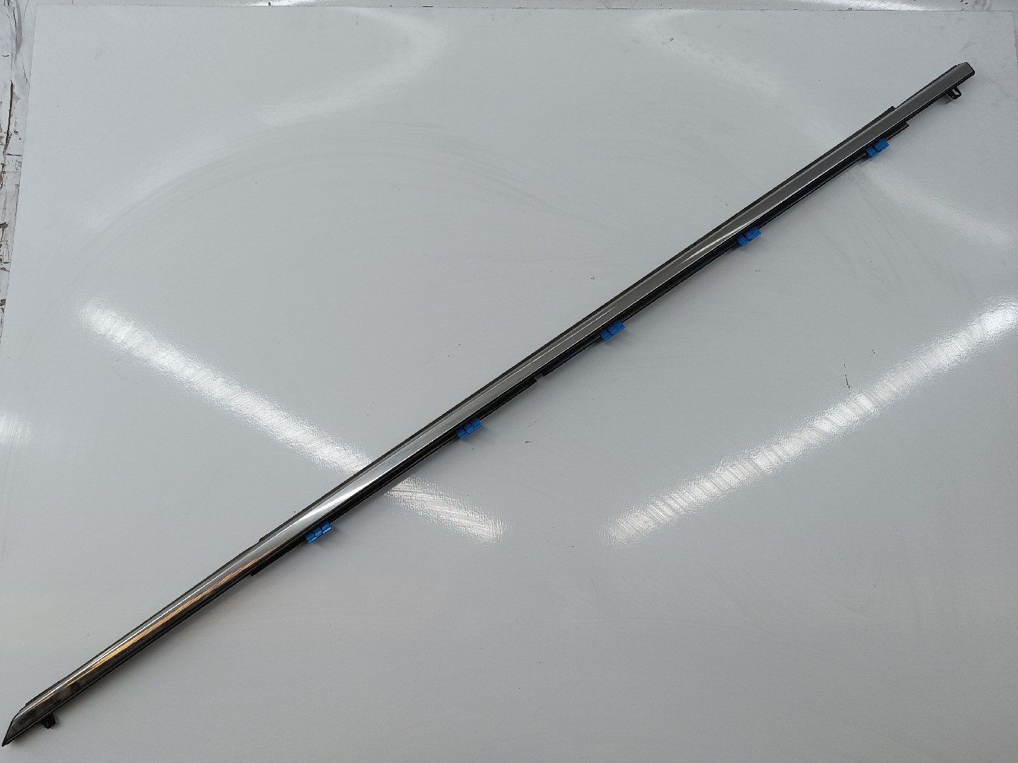 Raspador de vidro MAZDA 6 Hatchback (GH) | 07 - 13