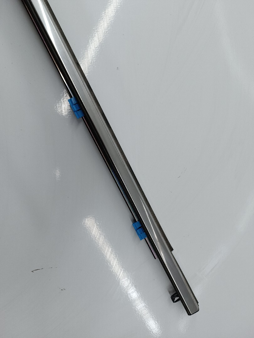 Raspador de vidro MAZDA 6 Hatchback (GH) | 07 - 13 Imagem-2