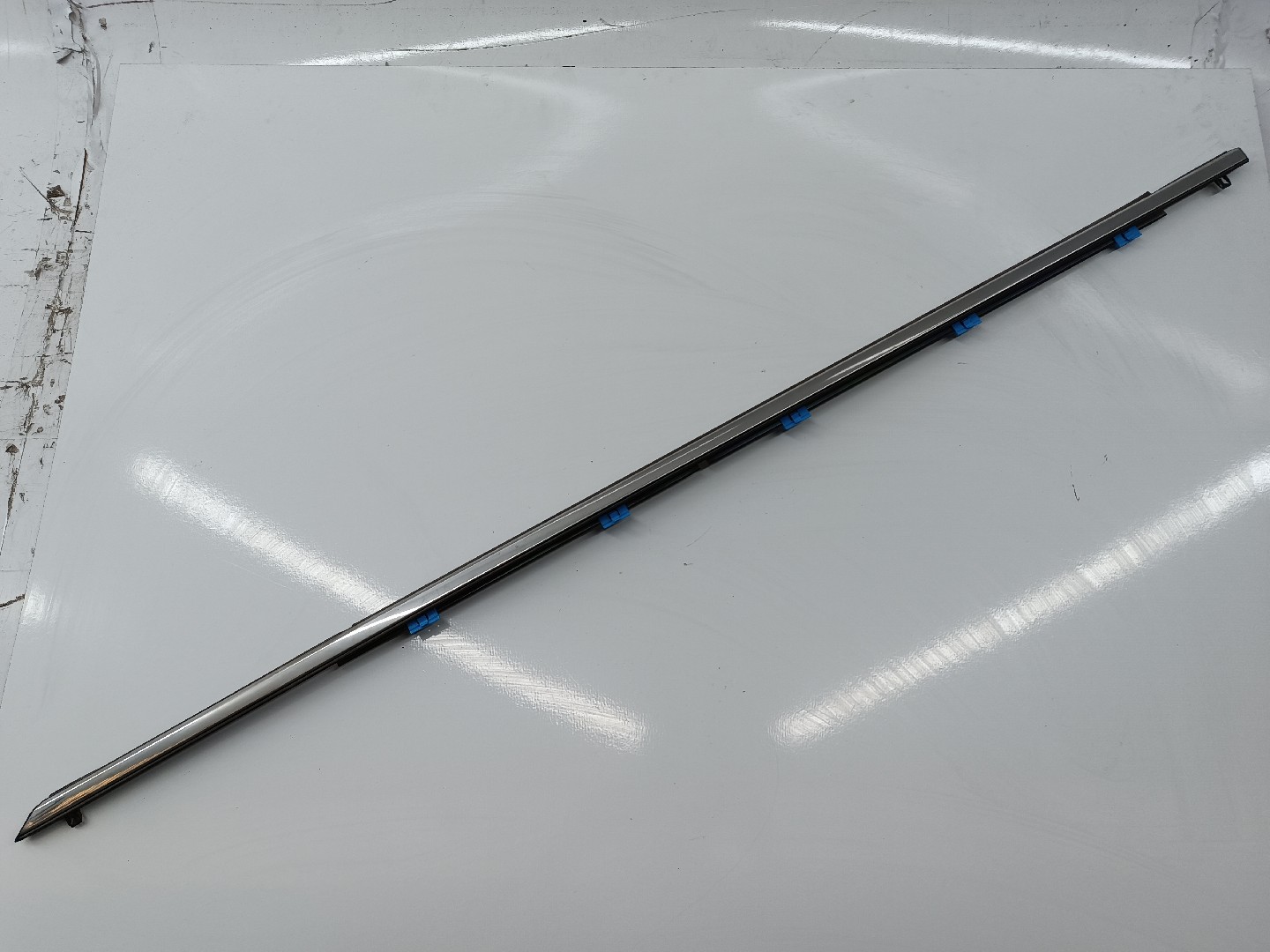 Raspador de vidro MAZDA 6 Hatchback (GH) | 07 - 13 Imagem-3