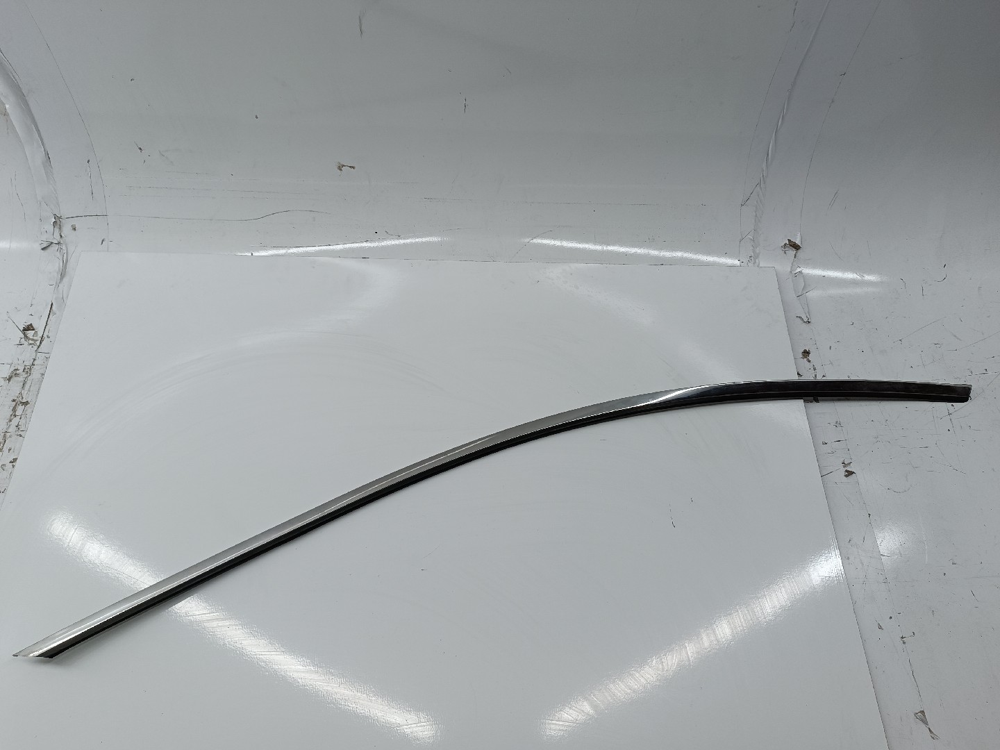 Friso porta Frente esquerda MAZDA 6 Hatchback (GH) | 07 - 13