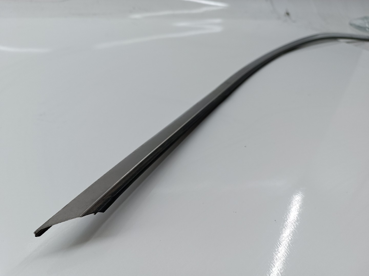 Friso porta Frente esquerda MAZDA 6 Hatchback (GH) | 07 - 13 Imagem-1