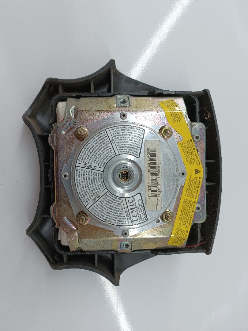Driver Airbag SEAT TOLEDO I (1L) | 91 - 99 Imagem-2
