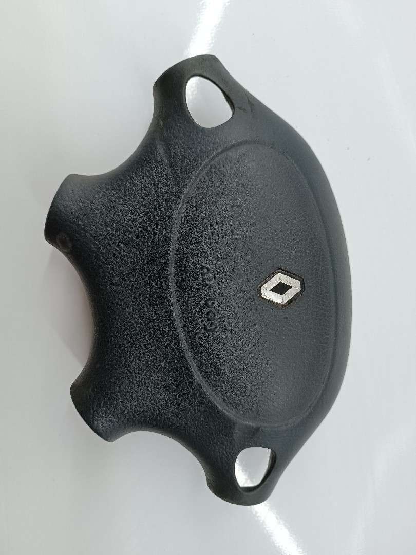 Airbag Volante RENAULT MEGANE I (BA0/1_) | 95 - 04 Imagem-3