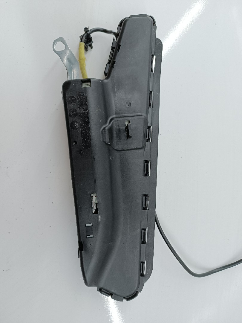 Airbag Banco Direito SEAT TOLEDO III (5P2) | 04 - 09 Imagem-4