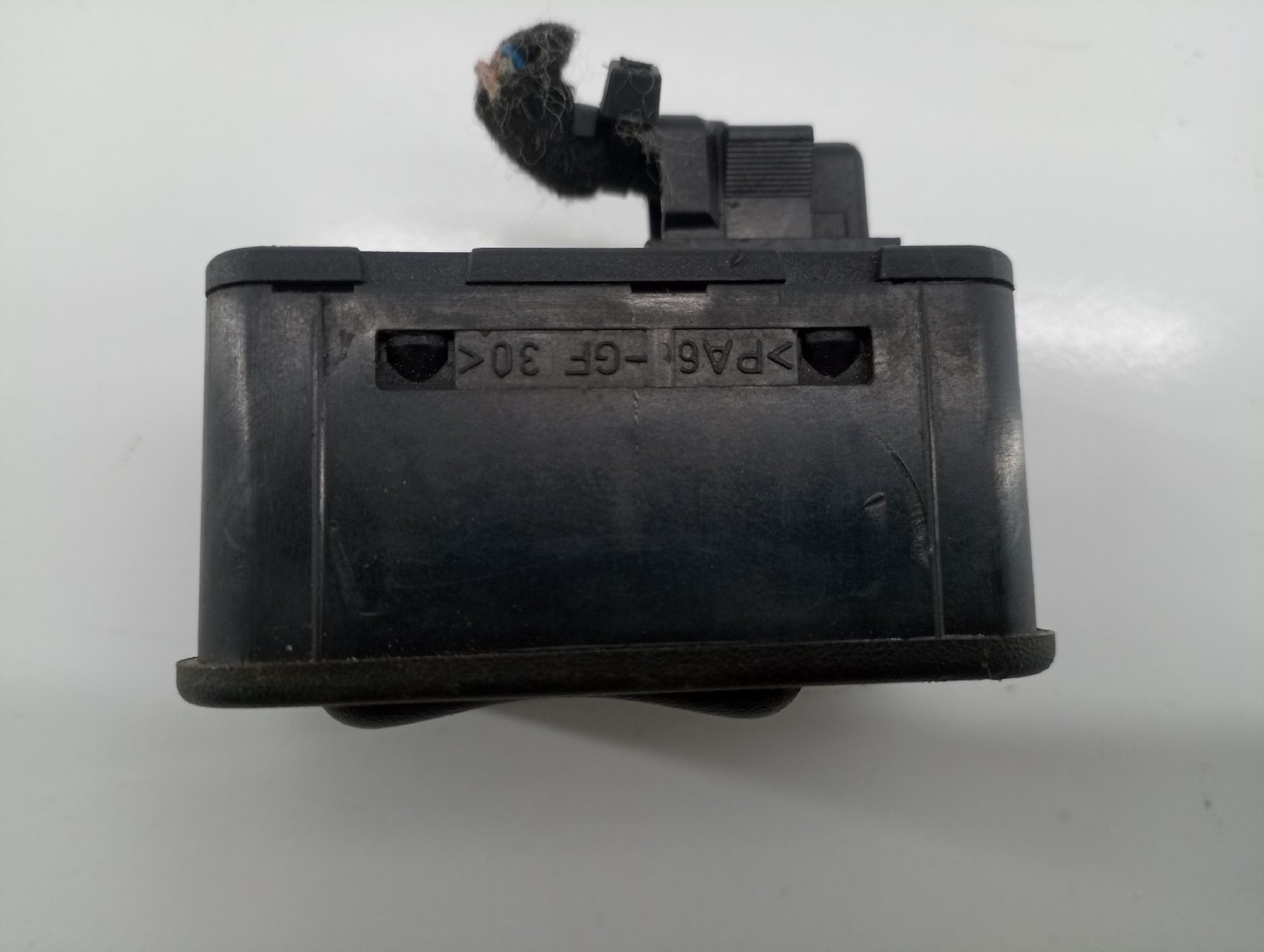 Comutador de vidro frente esquerdo CHEVROLET MATIZ (M200, M250) | 05 -  Imagem-1