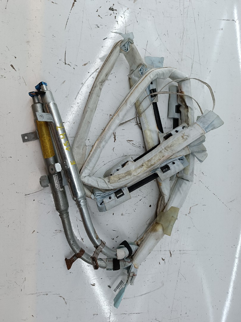 Airbag de cortina direito esquerdo PEUGEOT 307 (3A/C) | 00 - 12