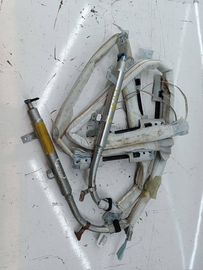 Airbag de cortina direito esquerdo PEUGEOT 307 (3A/C) | 00 - 12 Imagem-3