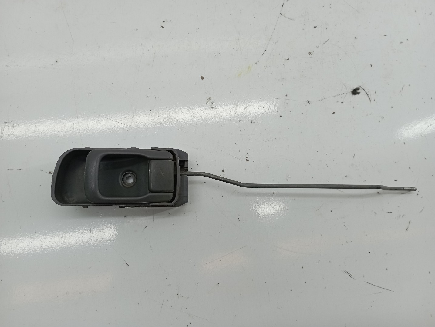 Puxador Interior Porta Tras Direito NISSAN PATROL GR IV (Y60, GR, 260L) | 86 - 98