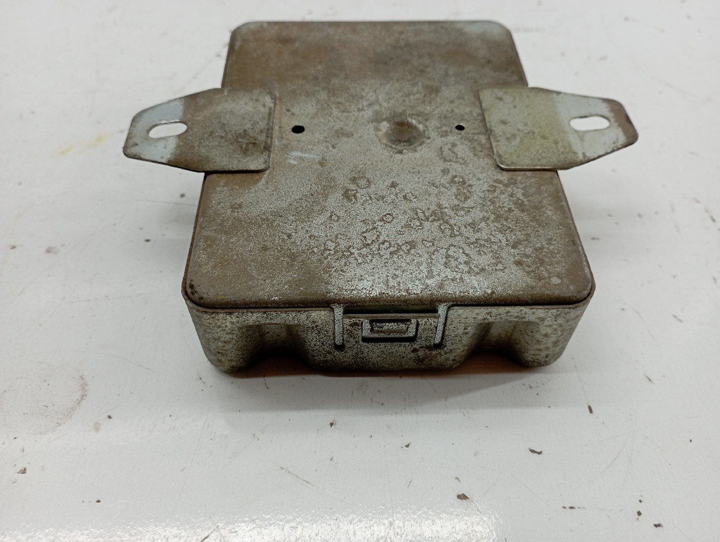 Centralina de Motor NISSAN PATROL III/2 Hardtop (K260) | 84 - 98 Imagem-3