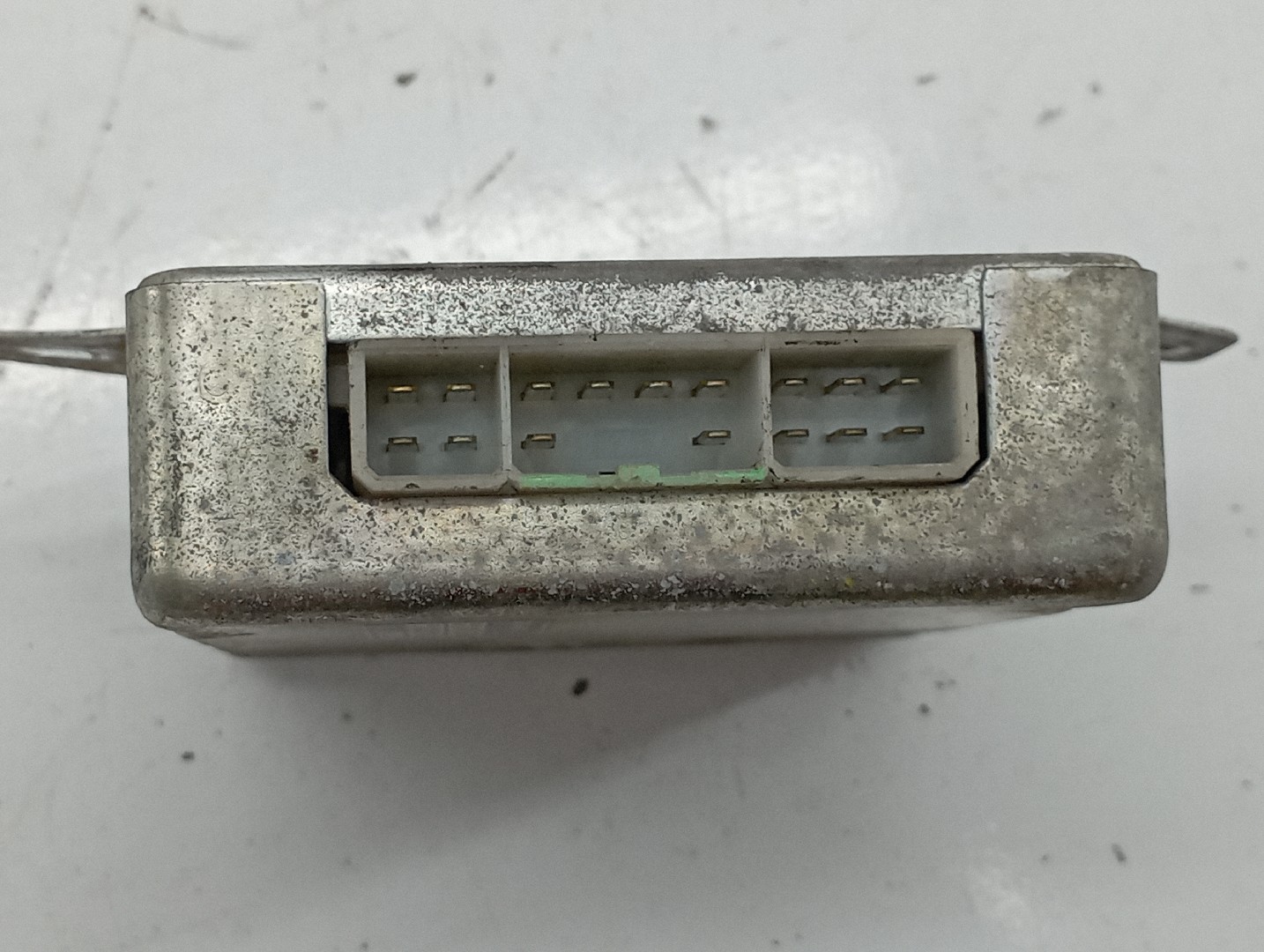 Centralina de Motor NISSAN PATROL III/2 Hardtop (K260) | 84 - 98 Imagem-4