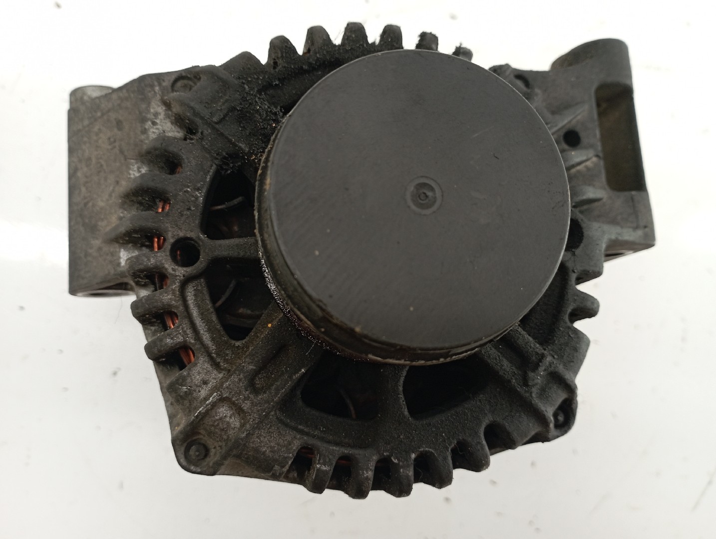 Alternador CHEVROLET MATIZ (M200, M250) | 05 -  Imagem-4