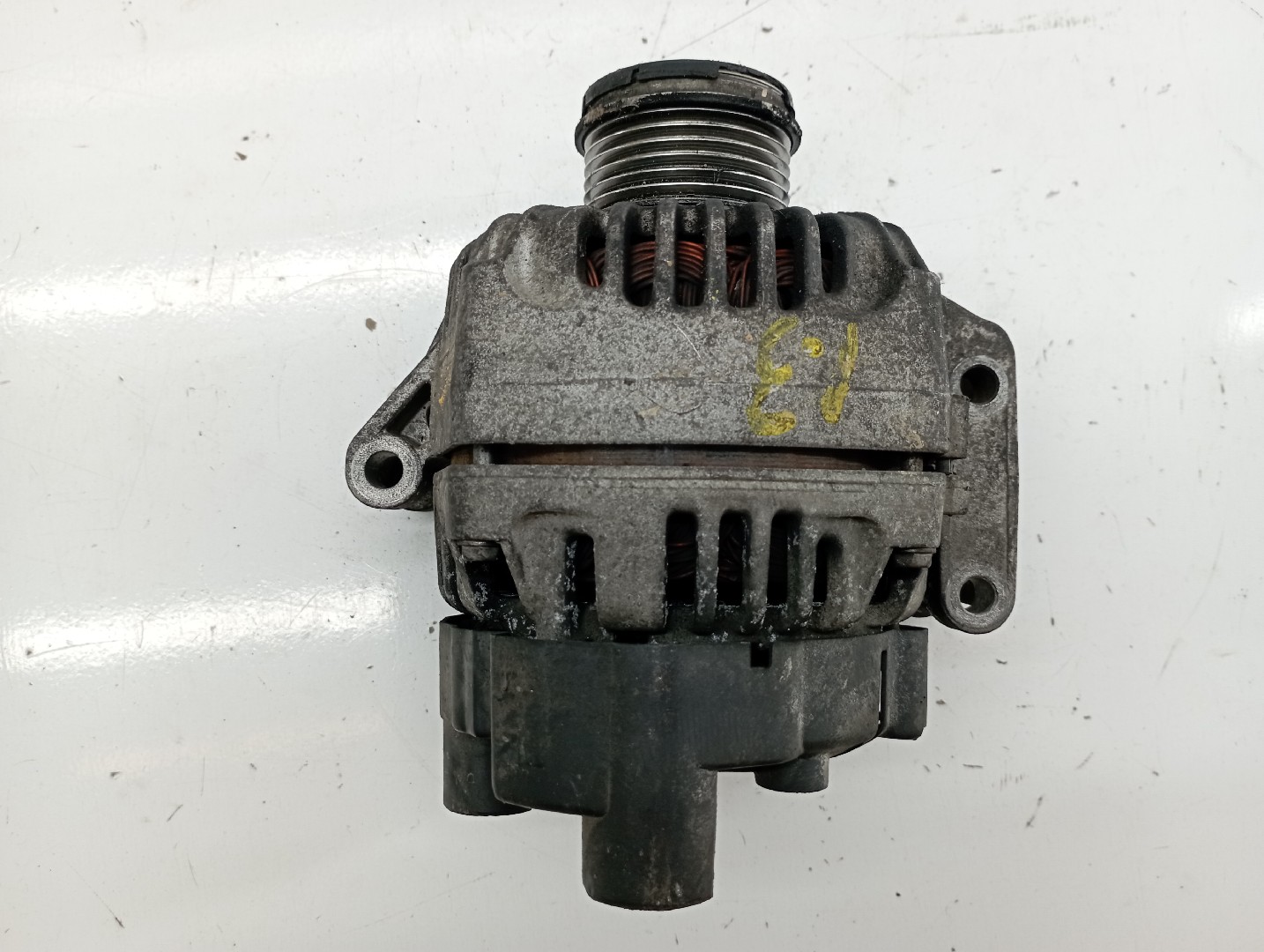 Alternador CHEVROLET MATIZ (M200, M250) | 05 -  Imagem-3