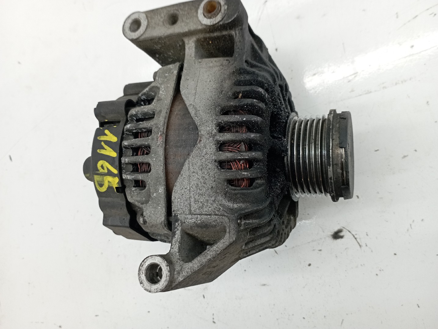 Alternador CHEVROLET MATIZ (M200, M250) | 05 -  Imagem-5