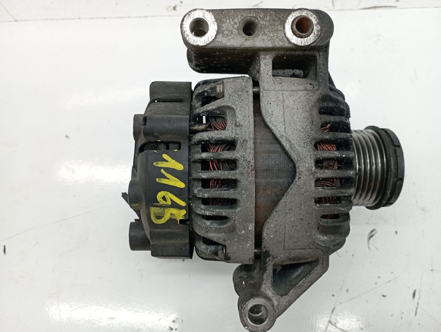 Alternador CHEVROLET MATIZ (M200, M250) | 05 -  Imagem-6
