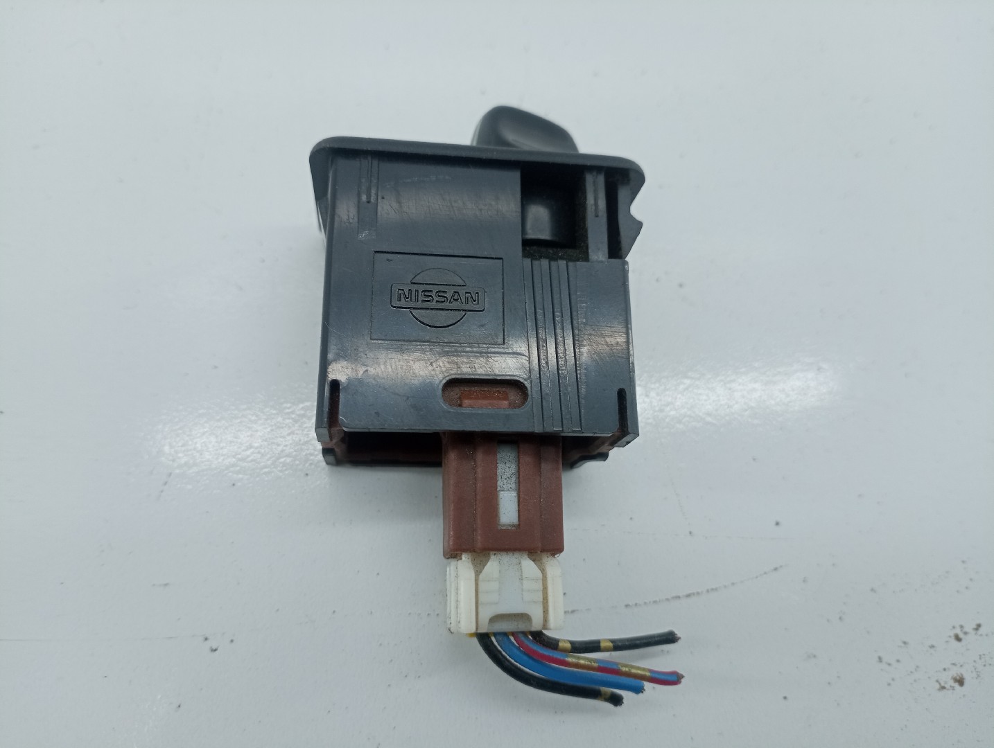 Regulador de luzes NISSAN NAVARA Camião de plataforma/chassis (D22) | 97 -  Imagem-3