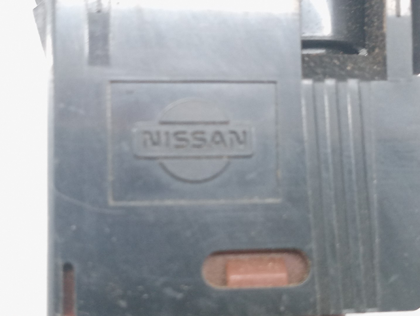 Regulador de luzes NISSAN NAVARA Camião de plataforma/chassis (D22) | 97 -  Imagem-2