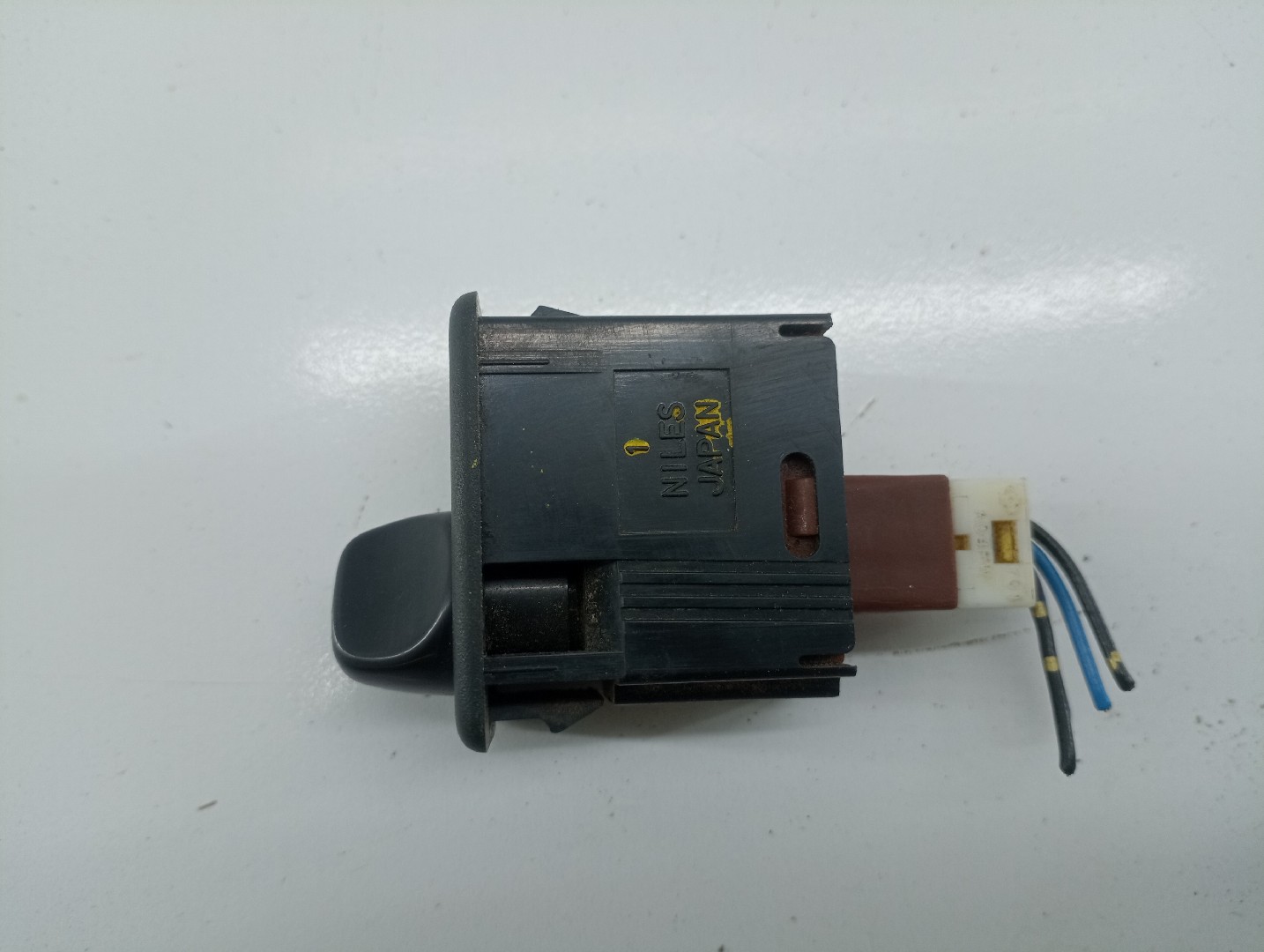 Regulador de luzes NISSAN NAVARA Camião de plataforma/chassis (D22) | 97 -  Imagem-4