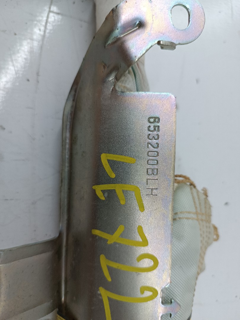 Airbag de cortina direito esquerdo KIA CEED SW (ED) | 07 - 12 Imagem-2