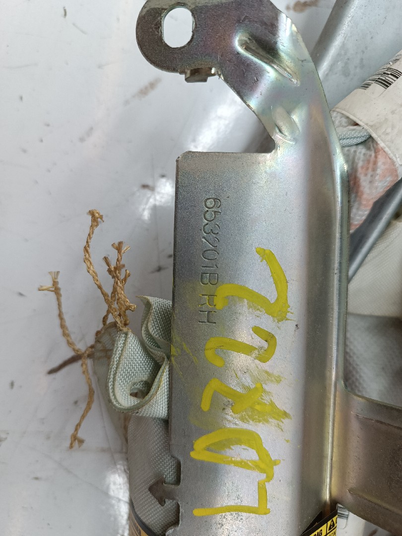 Airbag de cortina direito esquerdo KIA CEED SW (ED) | 07 - 12 Imagem-1