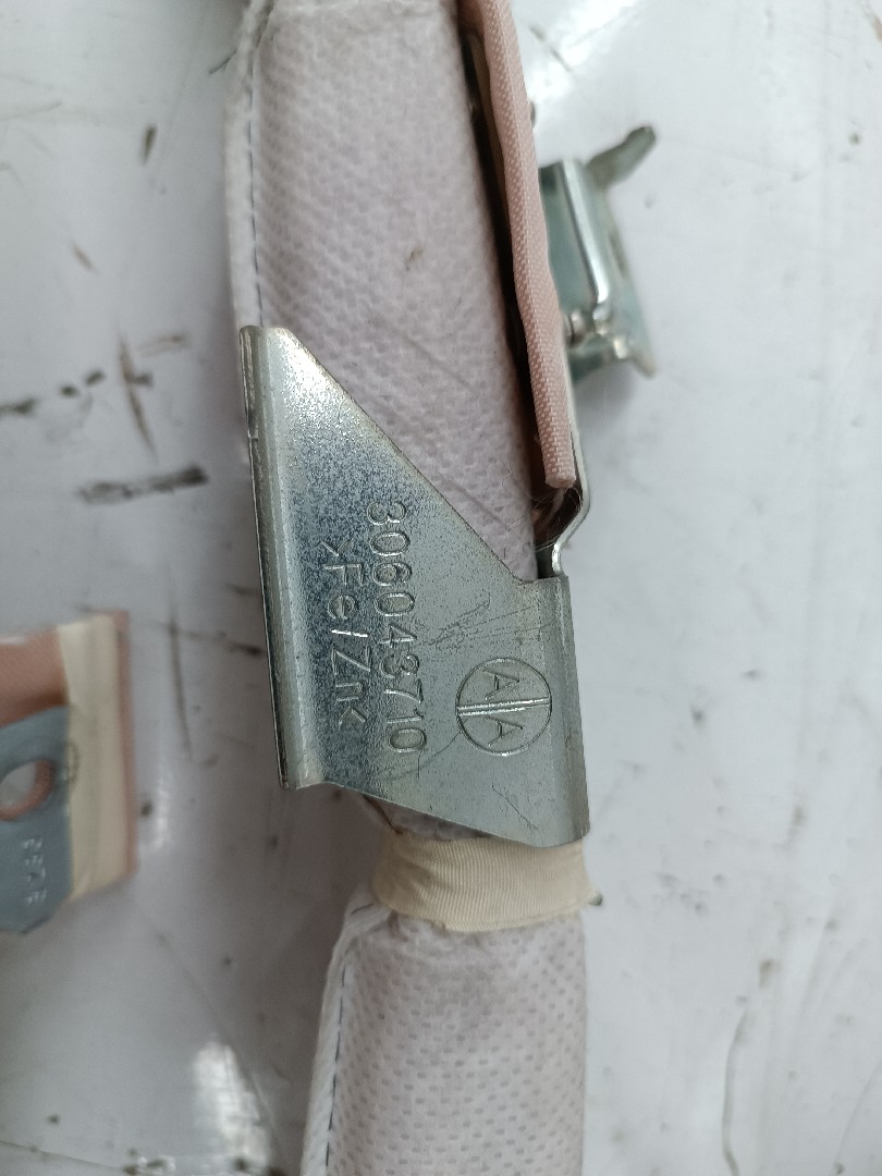 Airbag de cortina direito esquerdo HONDA CIVIC VIII Hatchback (FN, FK) | 05 -  Imagem-2