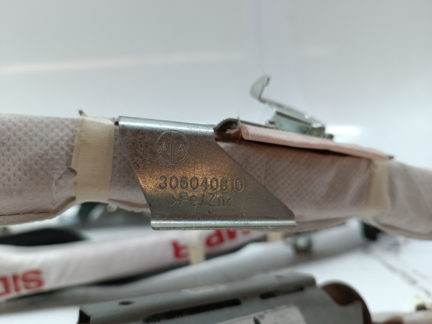 Airbag de cortina direito esquerdo HONDA CIVIC VIII Hatchback (FN, FK) | 05 -  Imagem-3