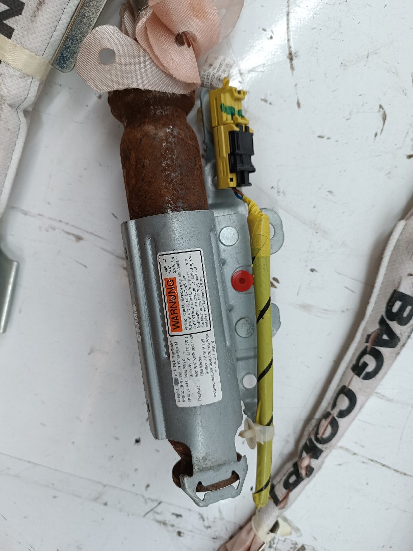 Airbag de cortina direito esquerdo HONDA CIVIC VIII Hatchback (FN, FK) | 05 -  Imagem-1