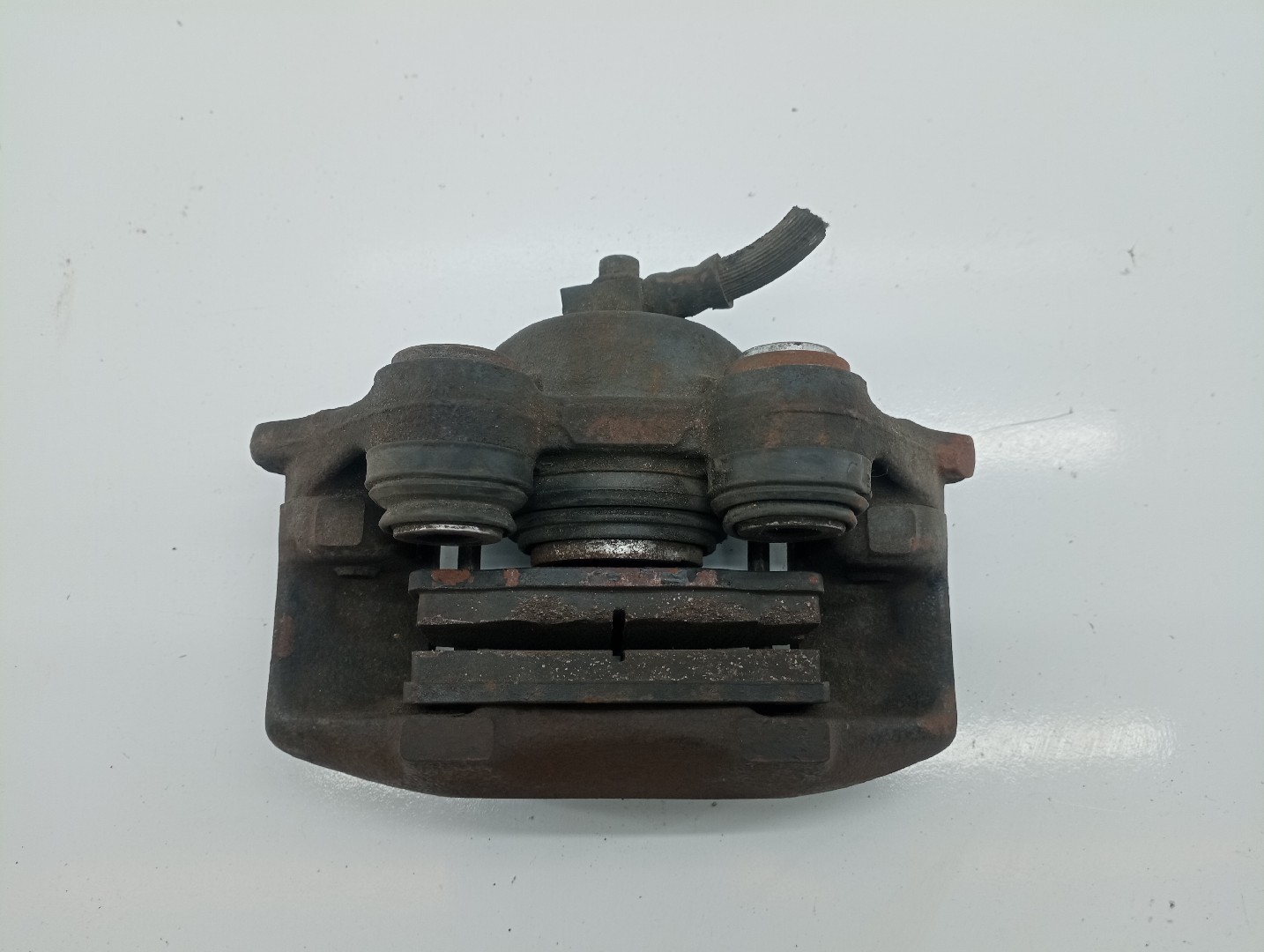 Pinça frente direita OPEL CORSA A Caixa (S83) | 86 - 94