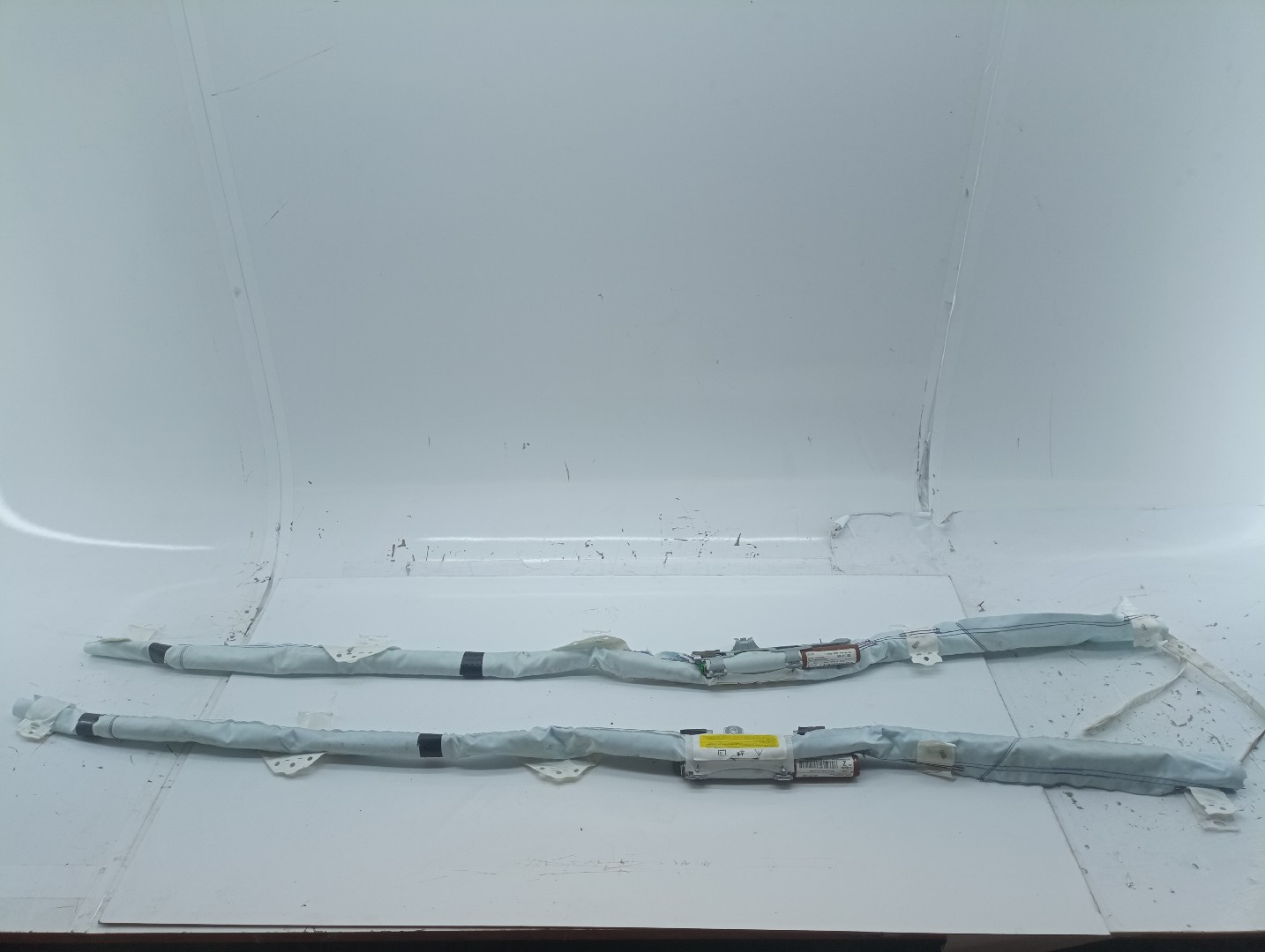 Airbag de cortina direito esquerdo OPEL ZAFIRA / ZAFIRA FAMILY B (A05) | 05 - 19