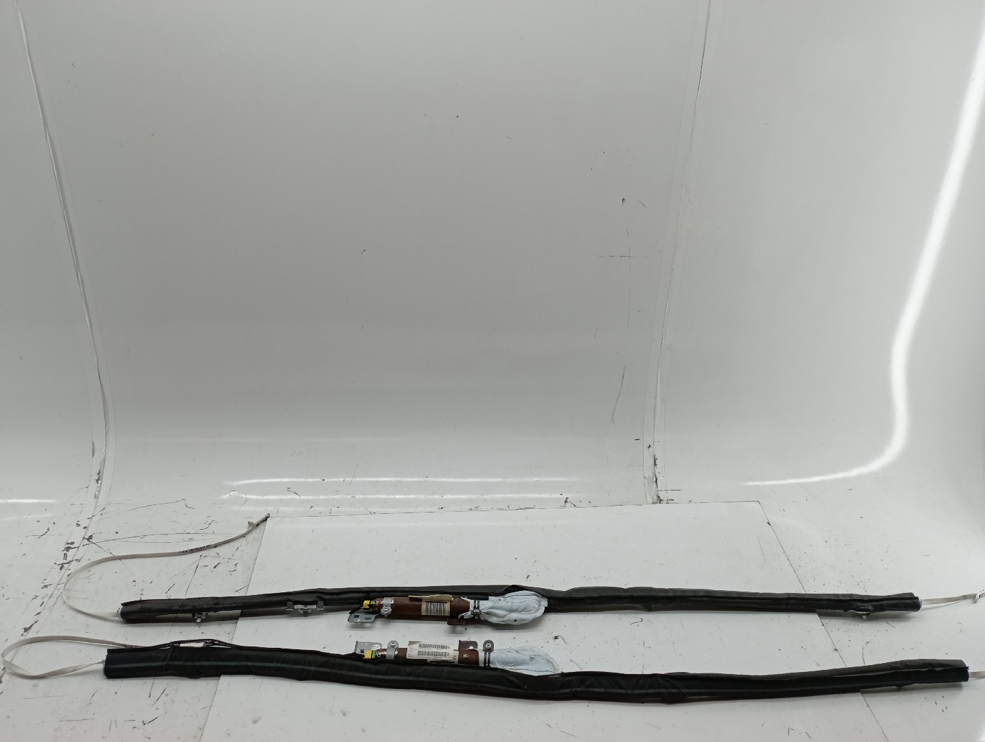 Airbag de cortina direito esquerdo CITROEN C4 I (LC_) | 04 - 13