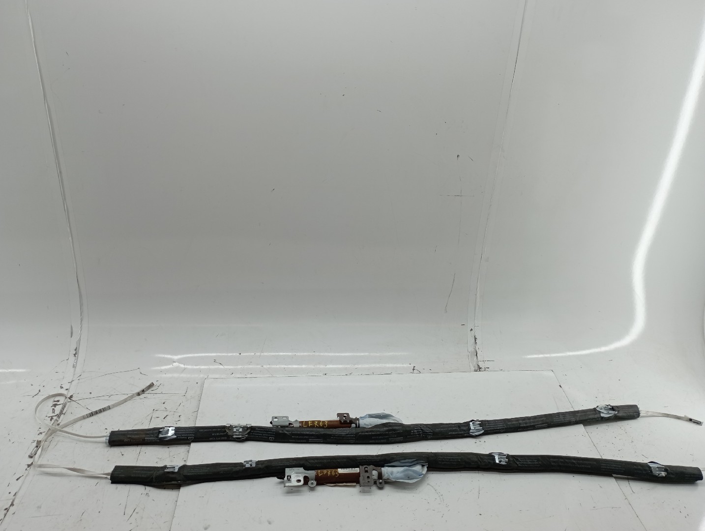 Airbag de cortina direito esquerdo CITROEN C4 I (LC_) | 04 - 13 Imagem-4