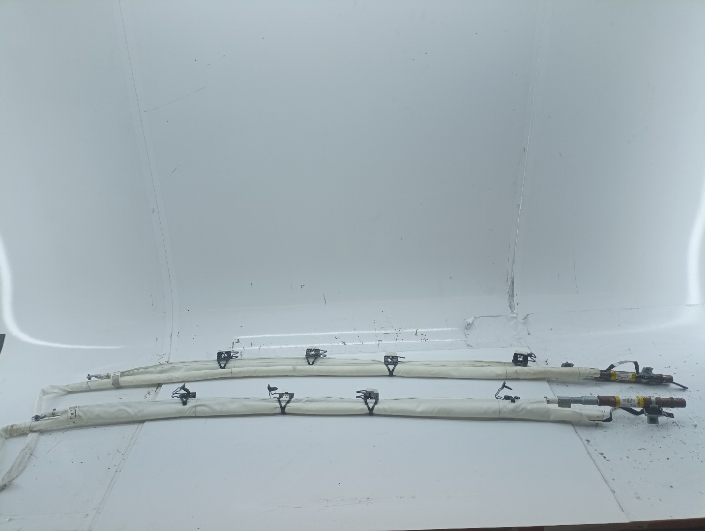 Airbag de cortina direito esquerdo VOLVO V50 (545) | 03 - 12
