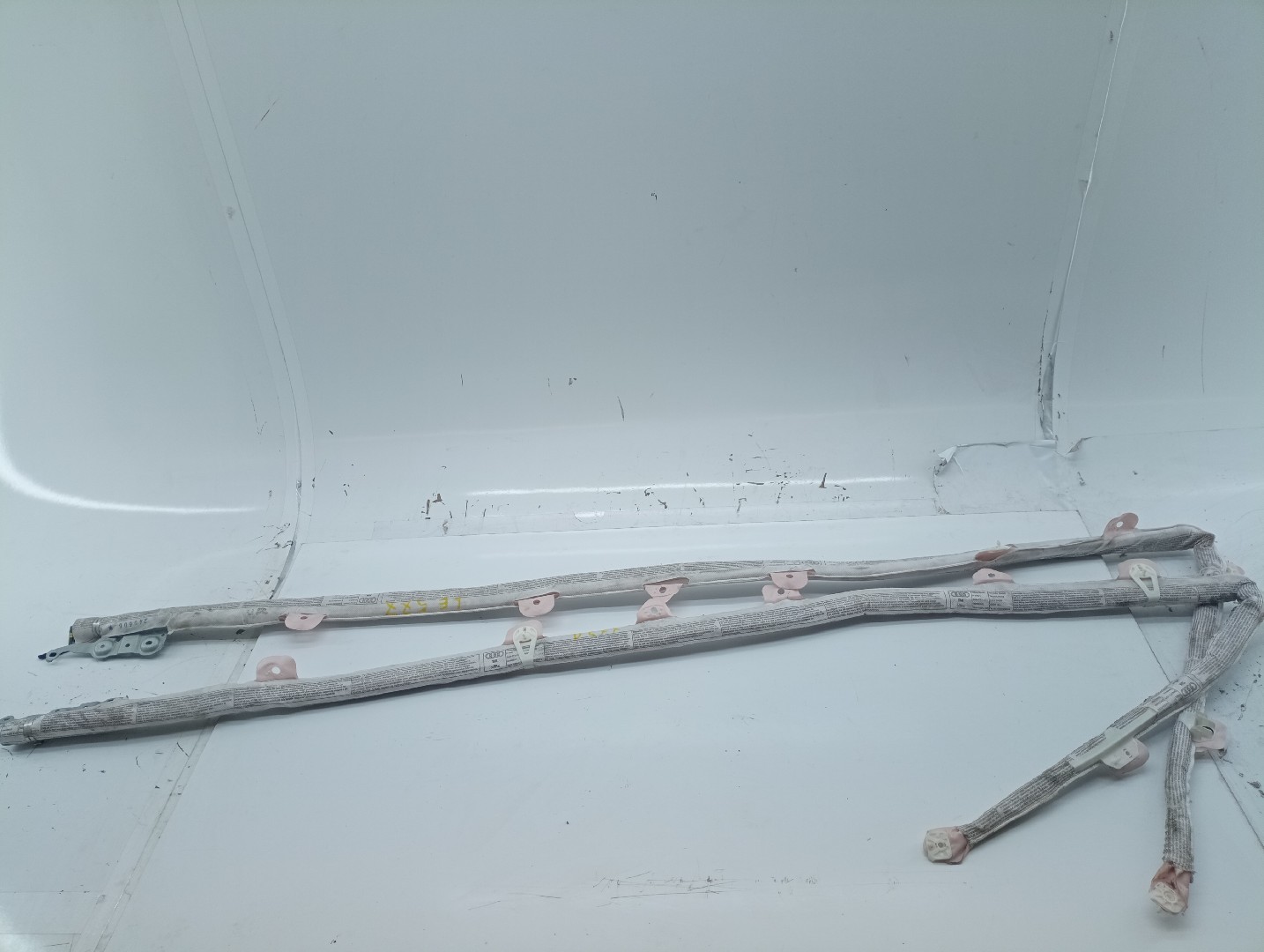 Airbag de cortina direito esquerdo AUDI A4 Avant (8ED, B7) | 04 - 08 Imagem-3