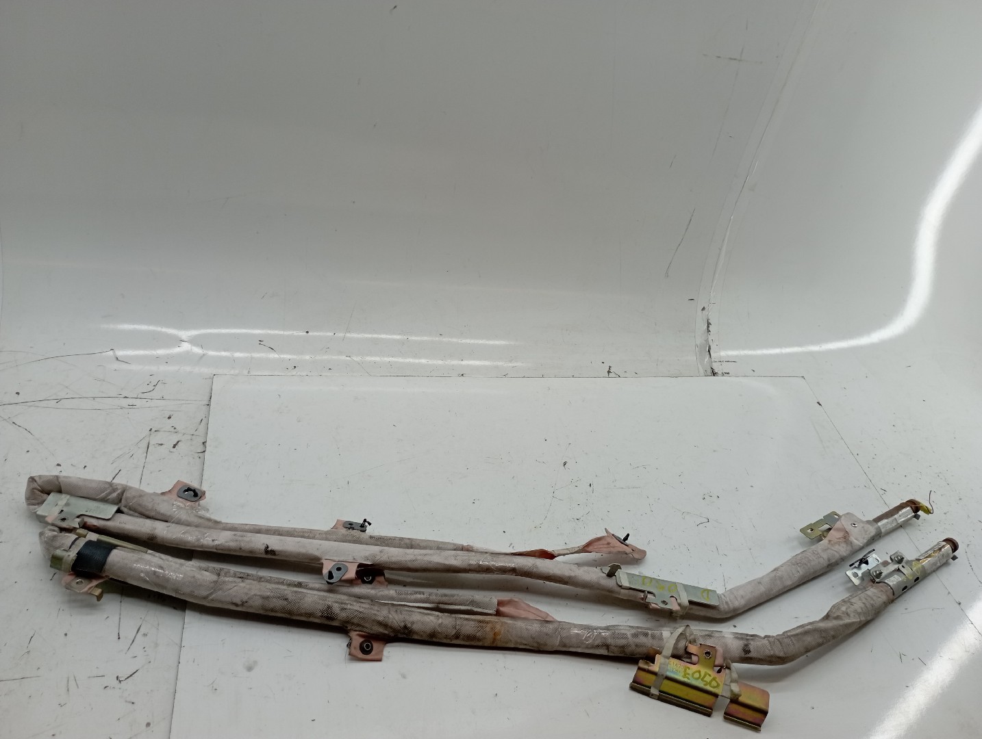 Airbag de cortina direito esquerdo MAZDA 6 Hatchback (GG) | 02 - 08 Imagem-3