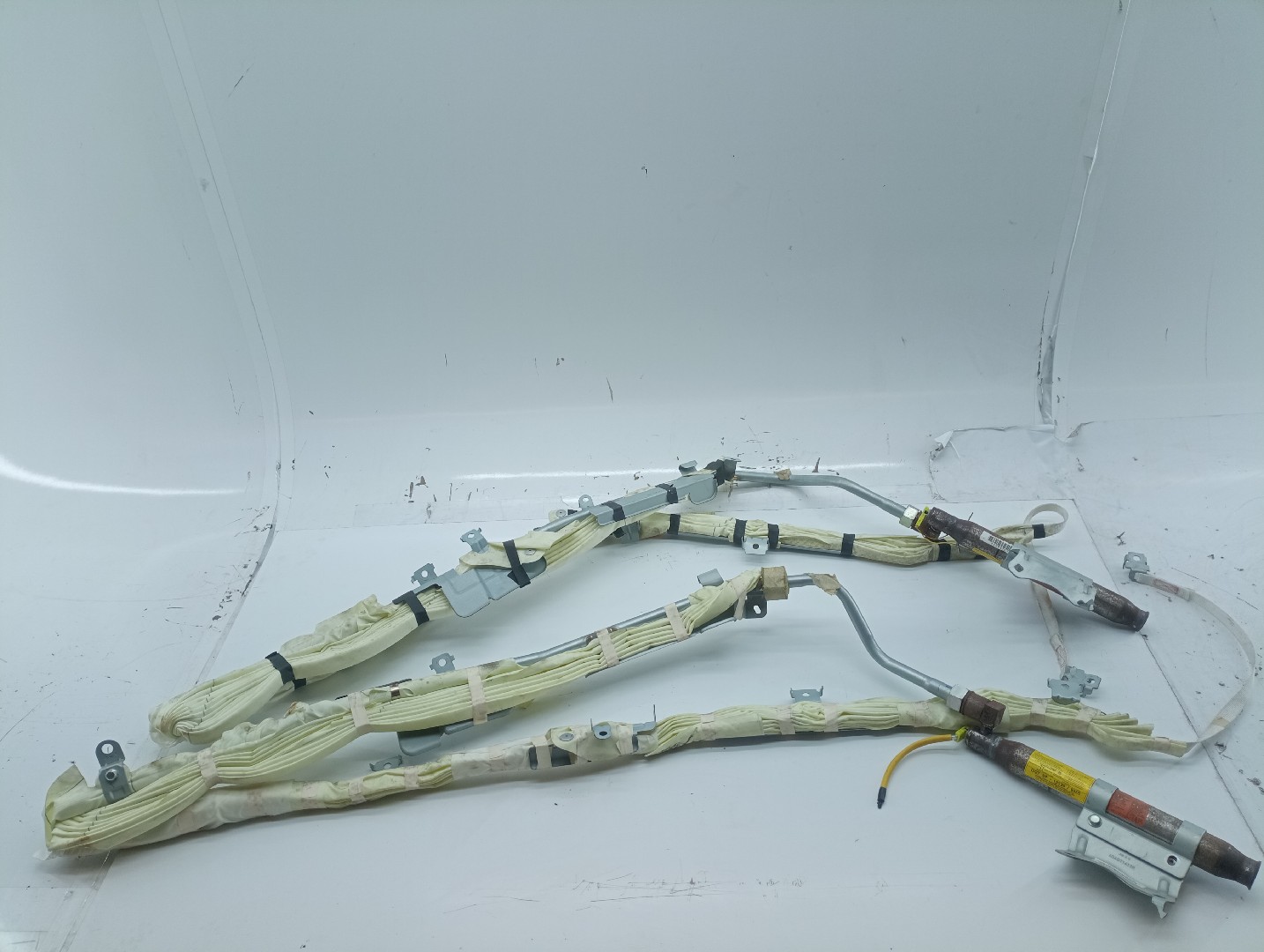 Airbag de cortina direito esquerdo MAZDA 5 (CR19) | 05 - 10