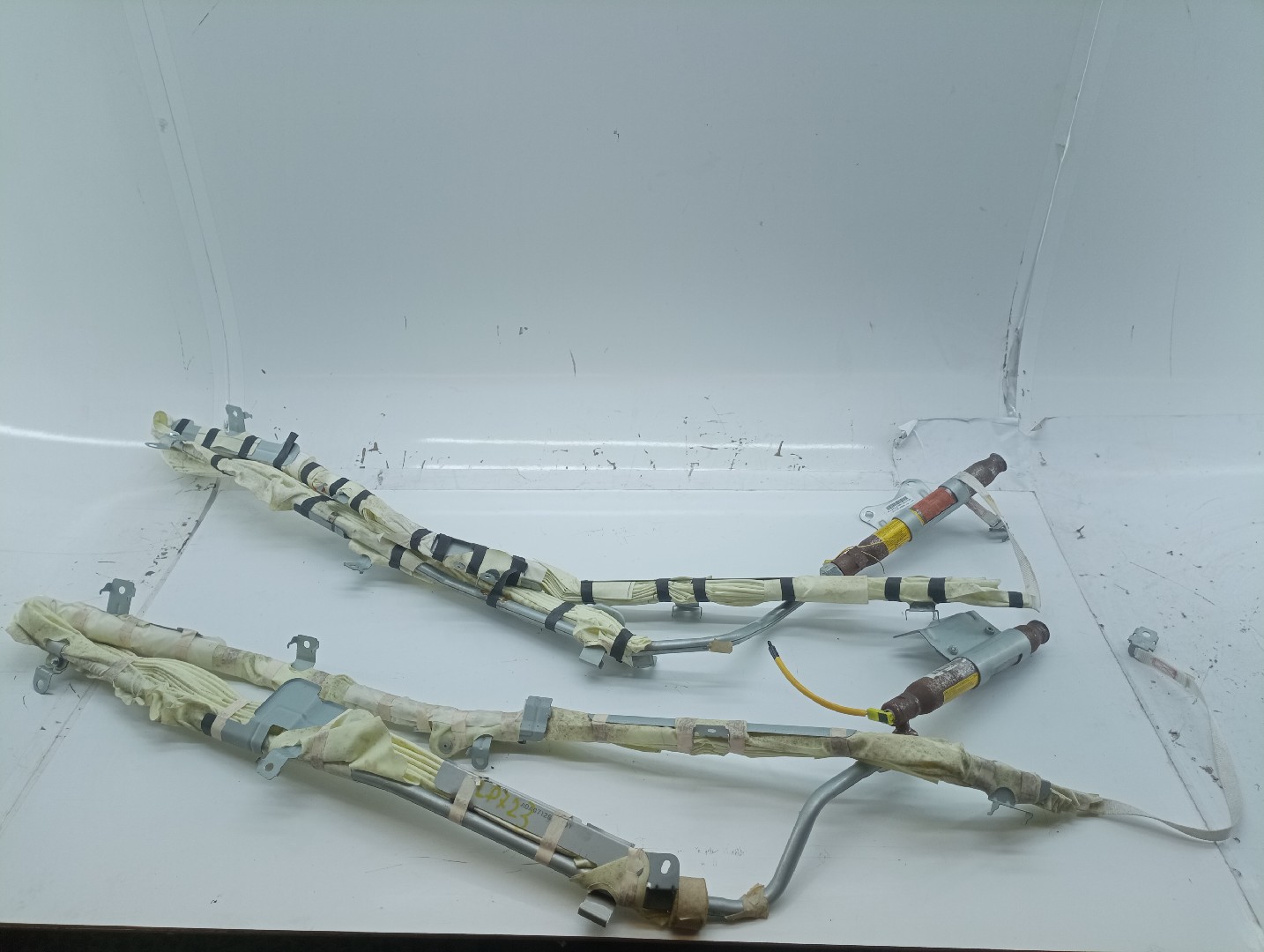 Airbag de cortina direito esquerdo MAZDA 5 (CR19) | 05 - 10 Imagem-3