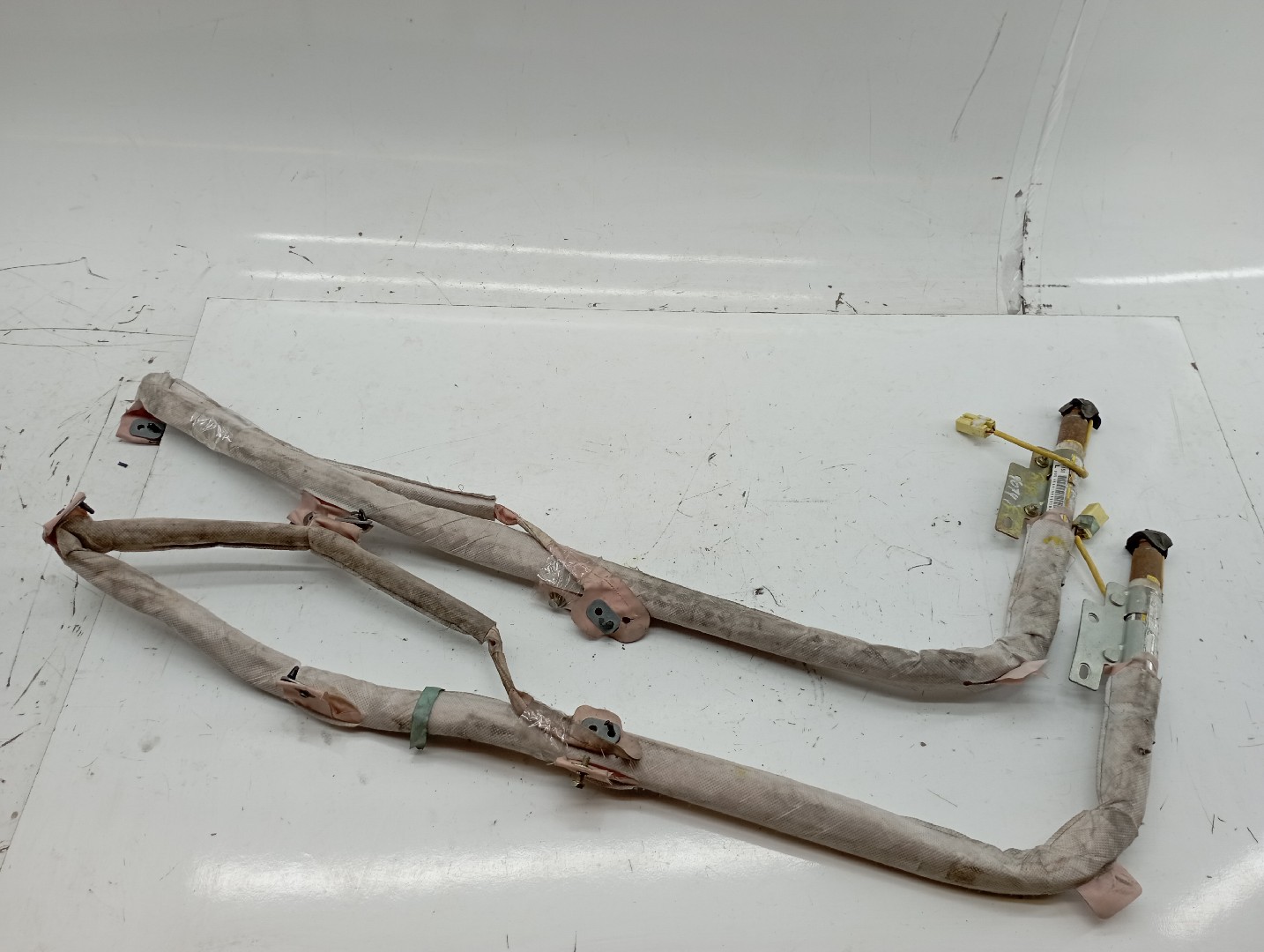 Airbag de cortina direito esquerdo MAZDA RX-8 (SE, FE) | 03 - 12