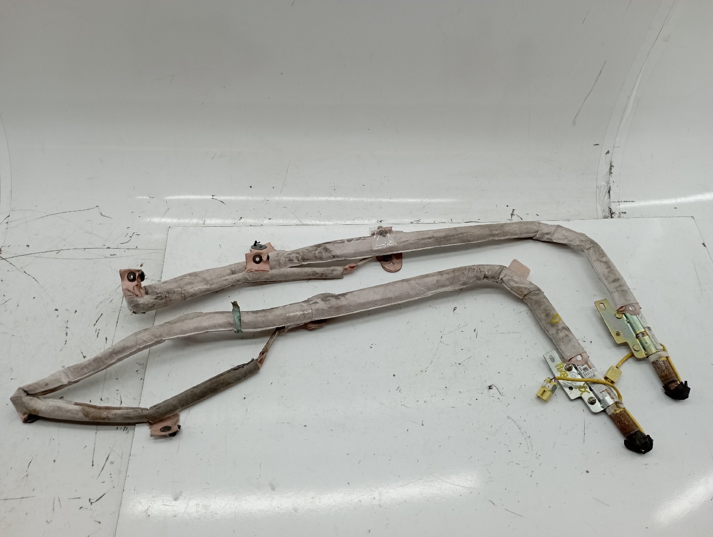 Airbag de cortina direito esquerdo MAZDA RX-8 (SE, FE) | 03 - 12 Imagem-2