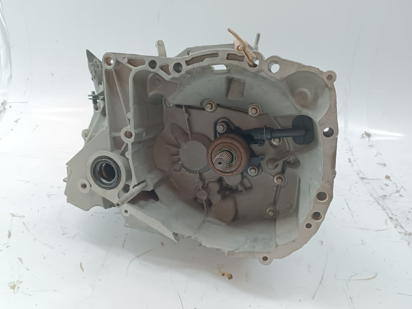 Caixa de Velocidades Manual RENAULT CLIO III (BR0/1, CR0/1) | 05 -  Imagem-6
