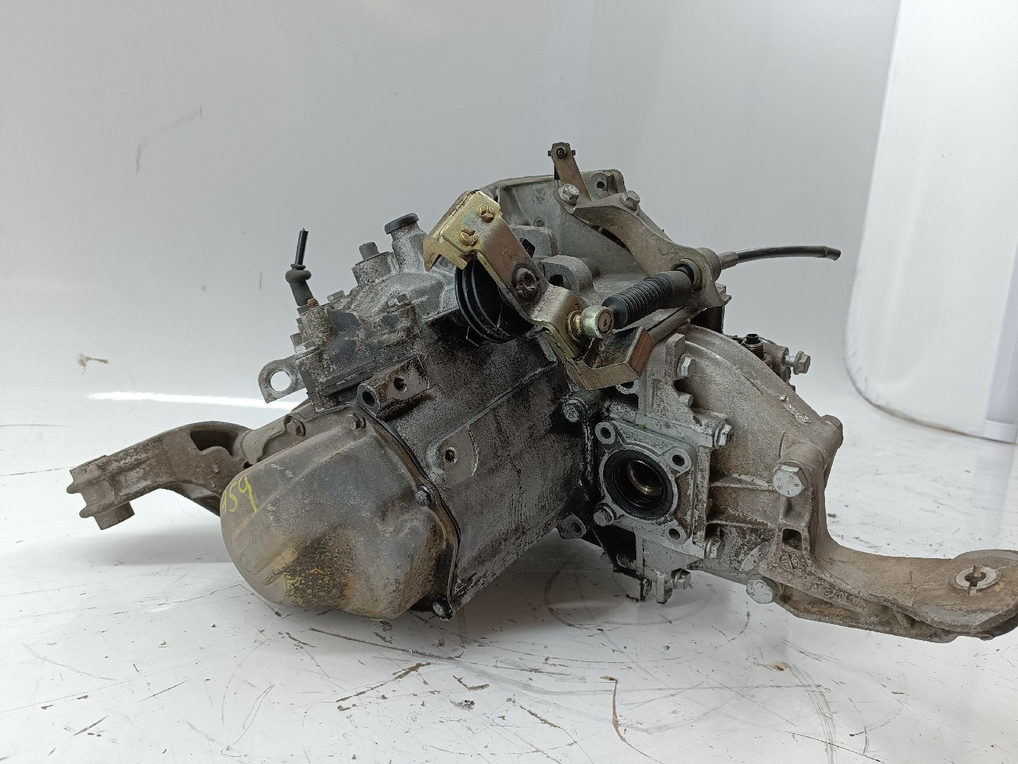 Caja de Cambio FIAT PUNTO (176_) | 93 - 99 Imagem-2