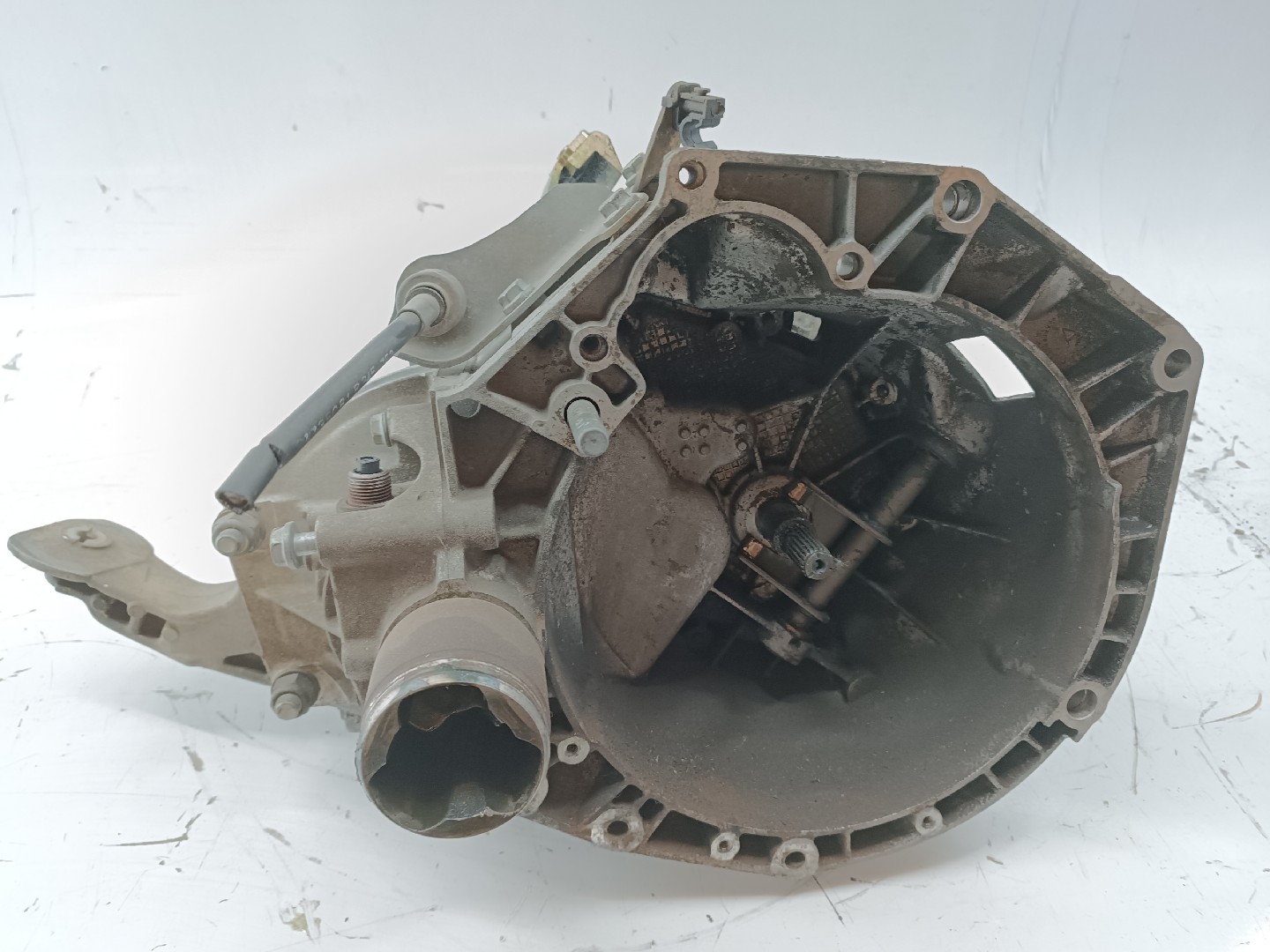 Caja de Cambio FIAT PUNTO (176_) | 93 - 99 Imagem-6