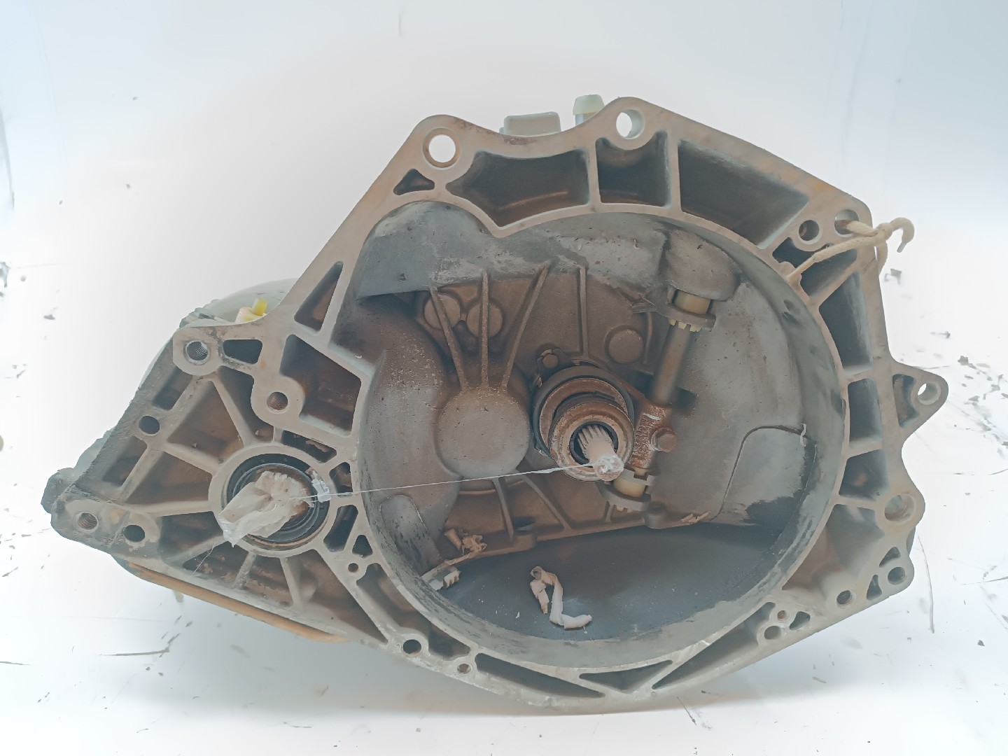 Caja de Cambio OPEL CORSA B (S93) | 93 - 02 Imagem-2