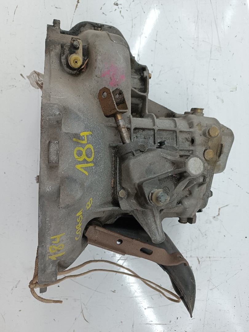 Caja de Cambio OPEL CORSA B (S93) | 93 - 02 Imagem-3