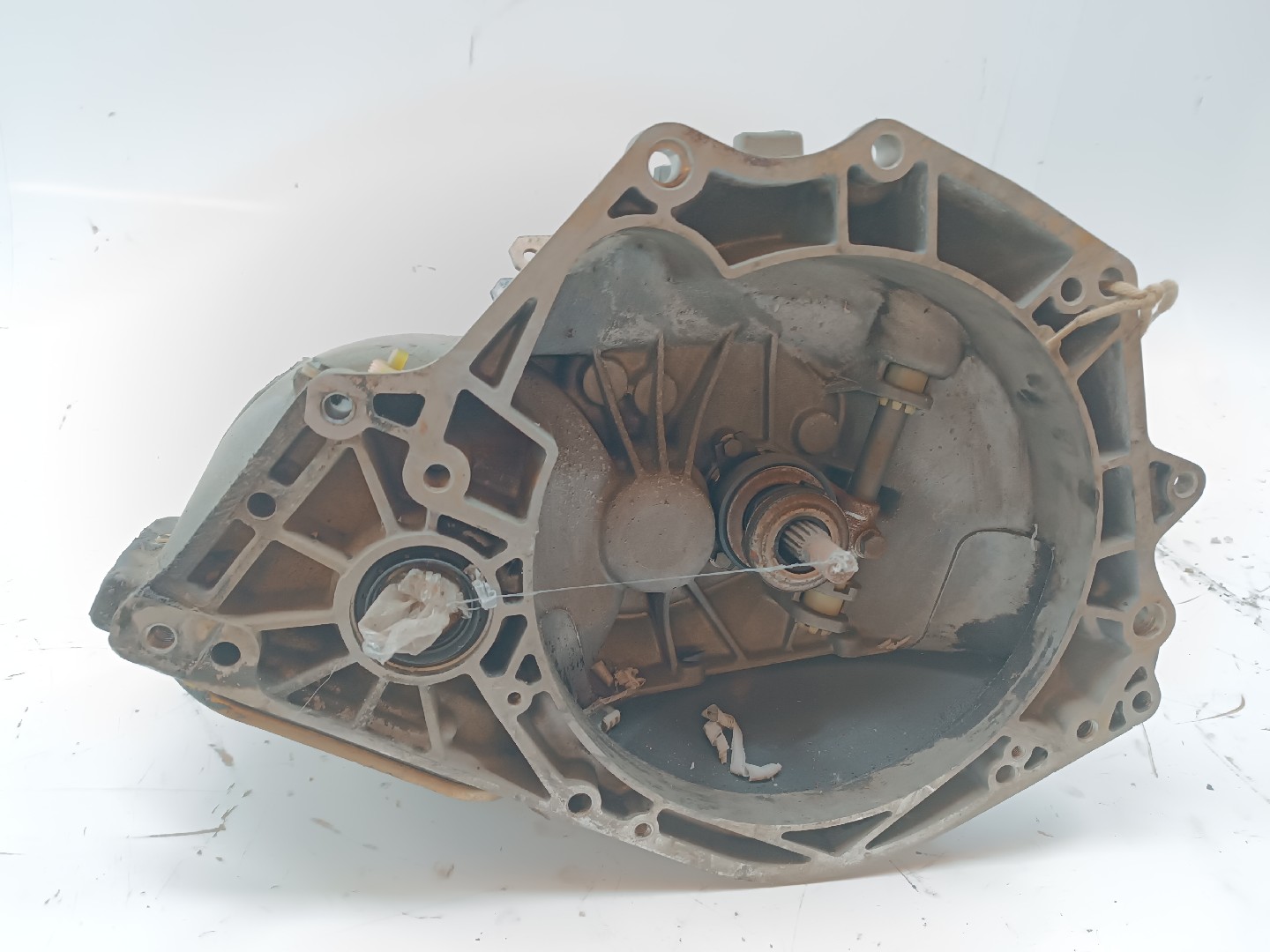 Caja de Cambio OPEL CORSA B (S93) | 93 - 02 Imagem-4